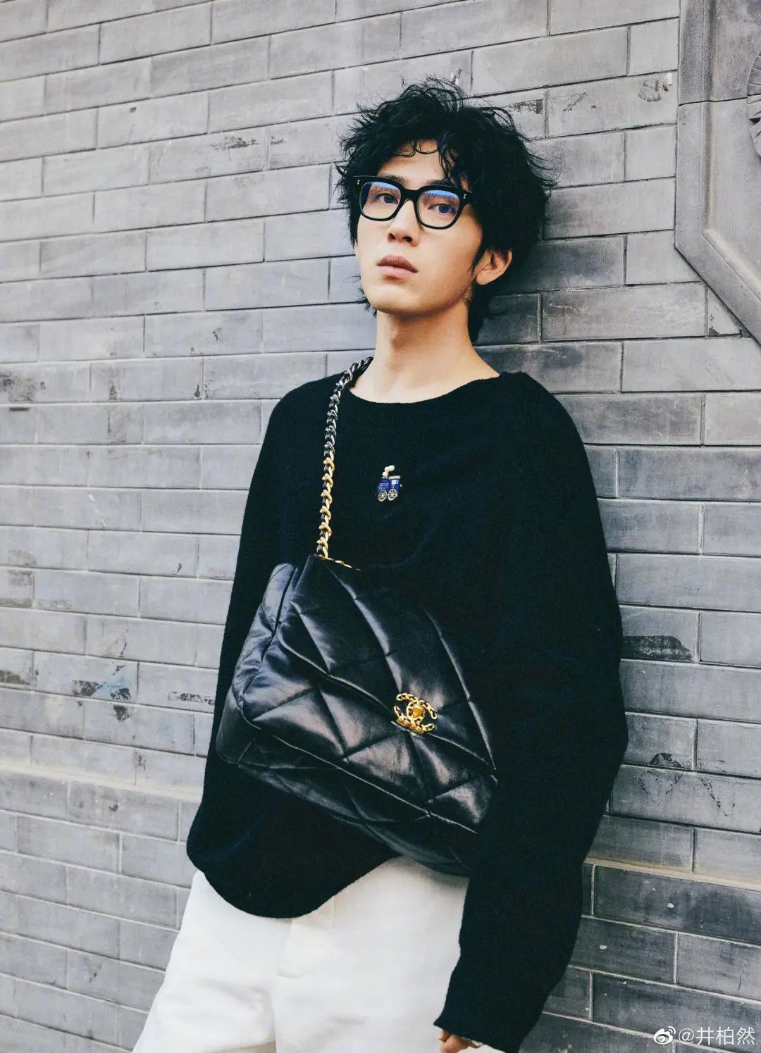 包包推荐小众高级感枕头包,时髦精都在背的枕头包包