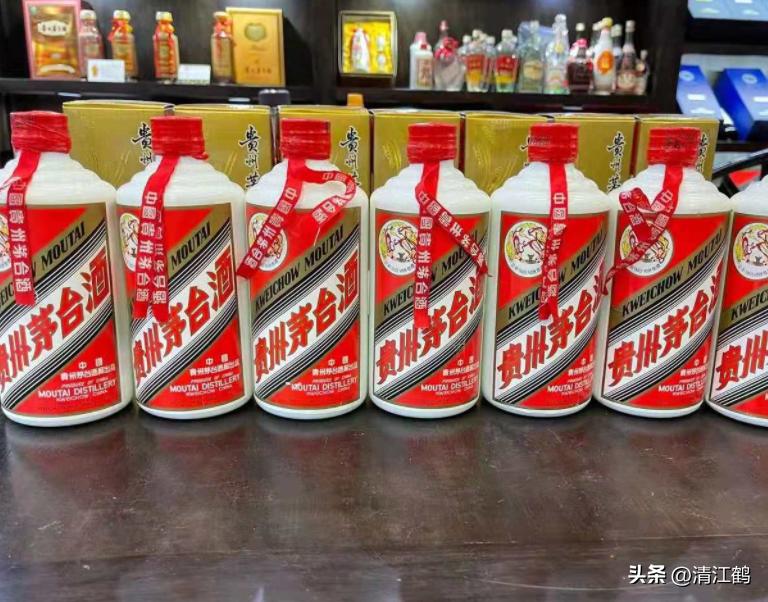 茅台员工品鉴酒怎么辨别真假,2009年2月17号飞天茅台真假鉴别