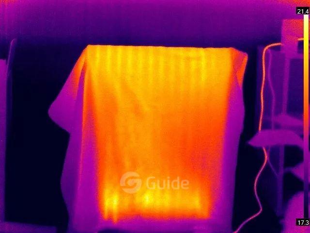 取暖设备智商税,高频加热器取暖测评