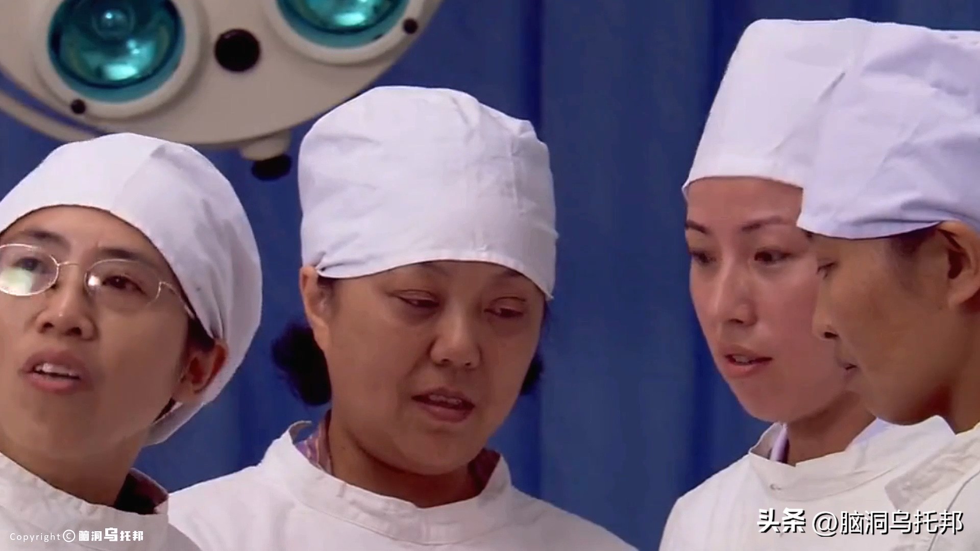 曾经万人空巷如今空无一人,曾经被人耻笑