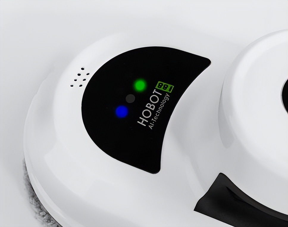 小玻璃擦窗机器人可以擦吗,高空擦玻璃妙招又快又干净