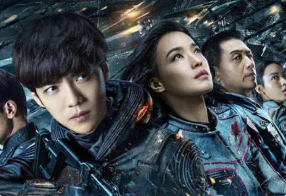 真男人就是敢作敢当,鹿晗发文霸气护女友