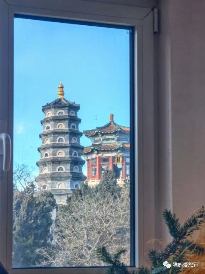 青岛下雨天遛娃的地方,青岛免费景点遛娃攻略路线