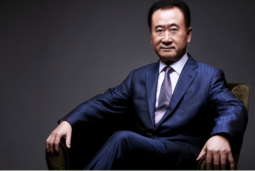 万达王健林成功的秘诀,万达王健林工作总结