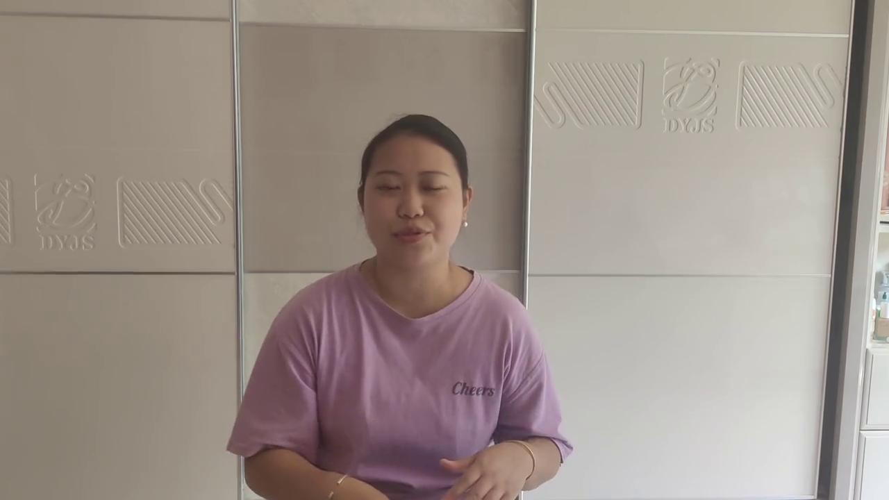 【小黎说】脖子和肩膀上起了一些小疙瘩，怎么办？