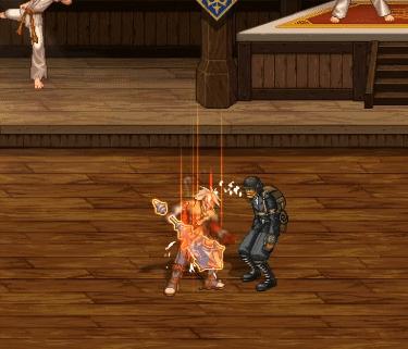 dnf狂战士玩法攻略,dnf狂战士操作难度和技能流畅