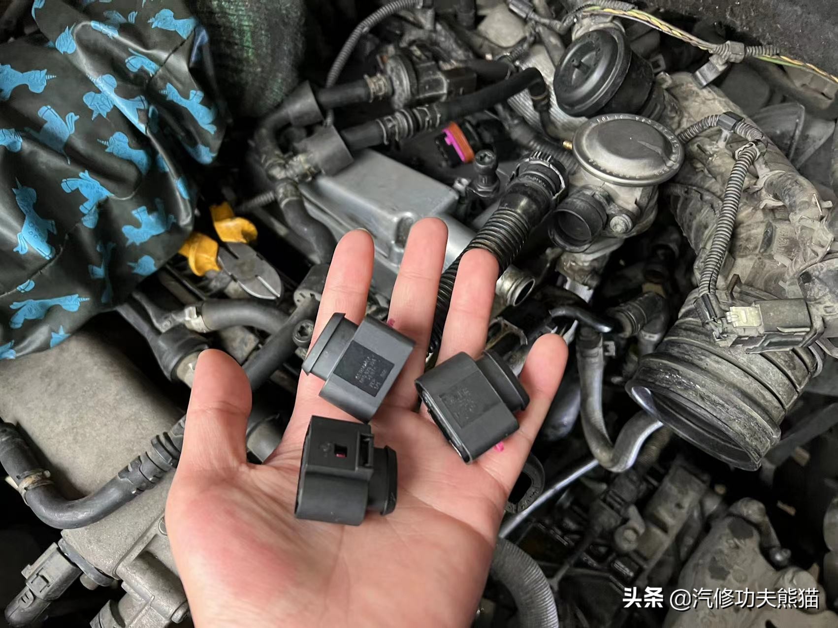 老款的途安改造升级,途安老款翻新