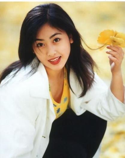 最漂亮的十名回族女演员,来自回族的7位女明星