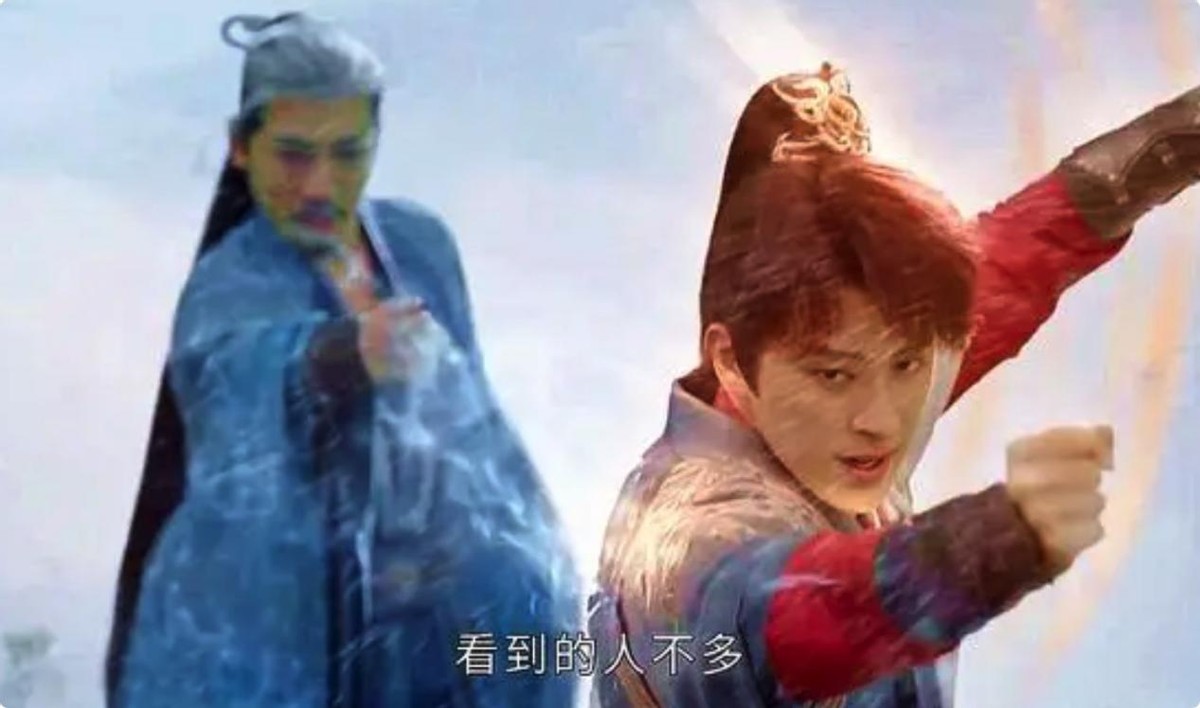 即将播出的六部古装大剧,近日定档播出的古装剧