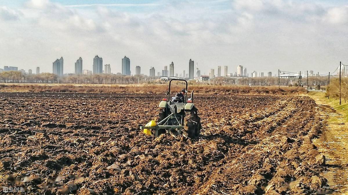资本下乡了农民怎么办,资本下乡到底是好事还是坏事