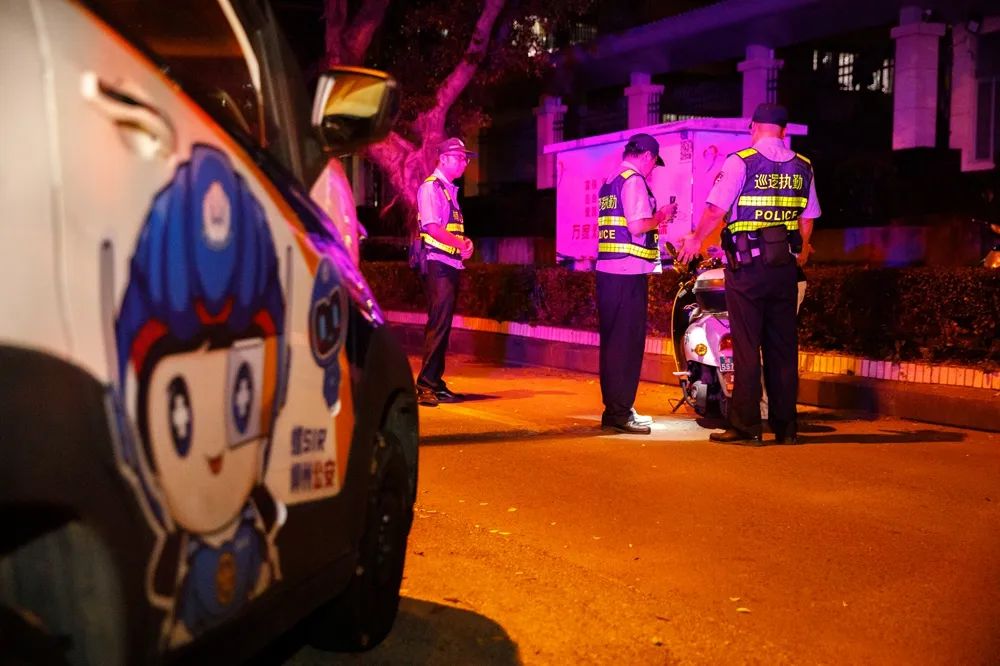 广西柳州治安整治行动,夏季治安打击整治行动月工作成果