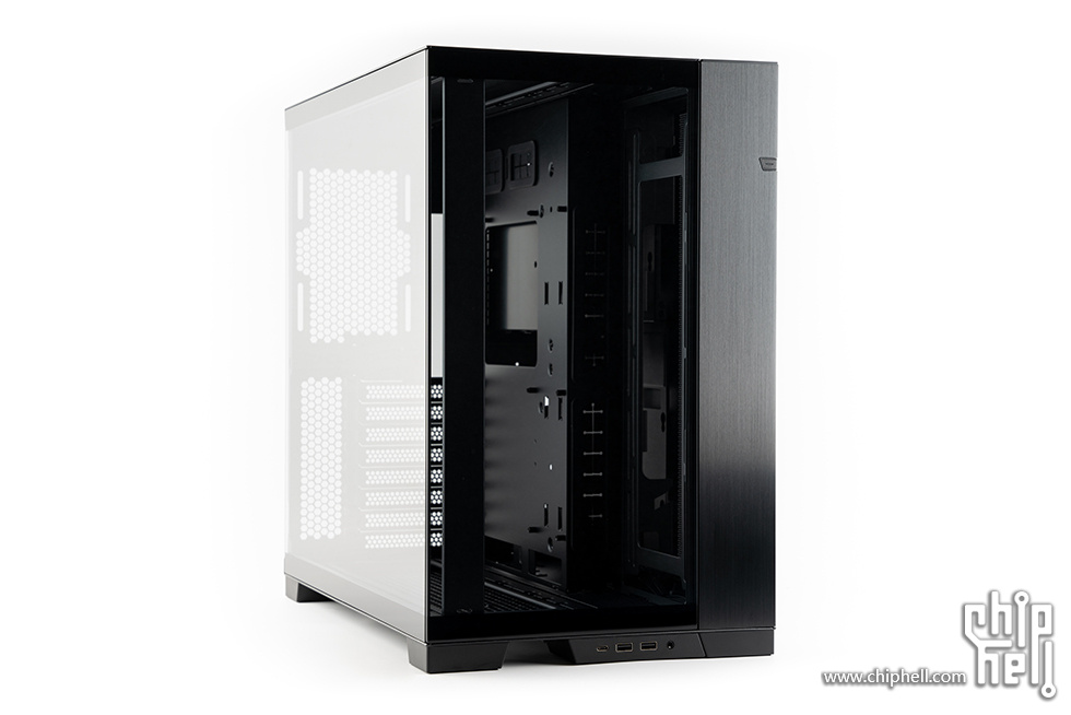 联力包豪斯瓦尔基里e360海景房,联力包豪斯o11d海景房开箱