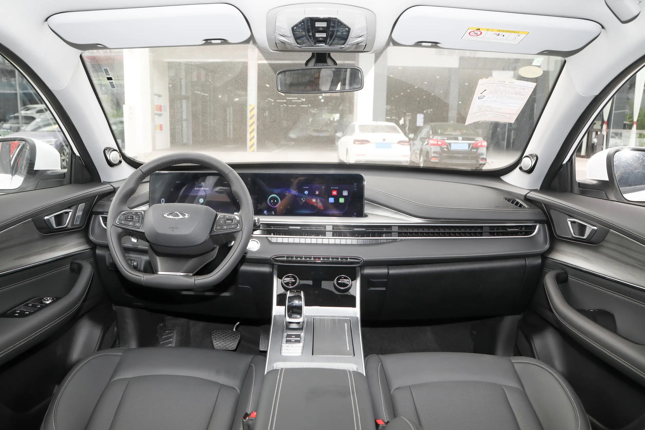 15万内这4台suv是家用代步首选,兼顾实惠与实用这款suv值得一看