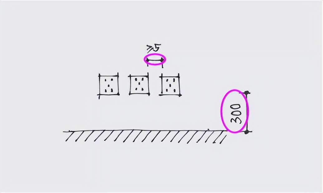 水电定位时开关插座合理布局图,最实用全屋开关插座布局图