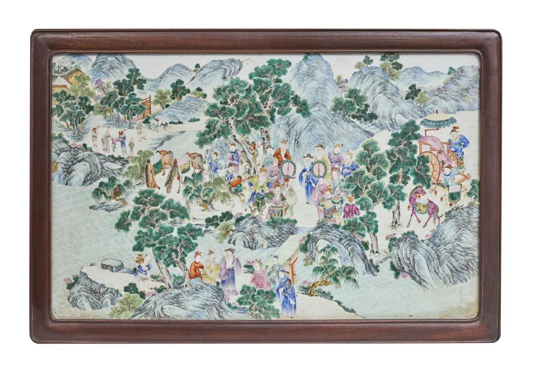 高清水月观音像,水月观音雕像海外博物馆藏