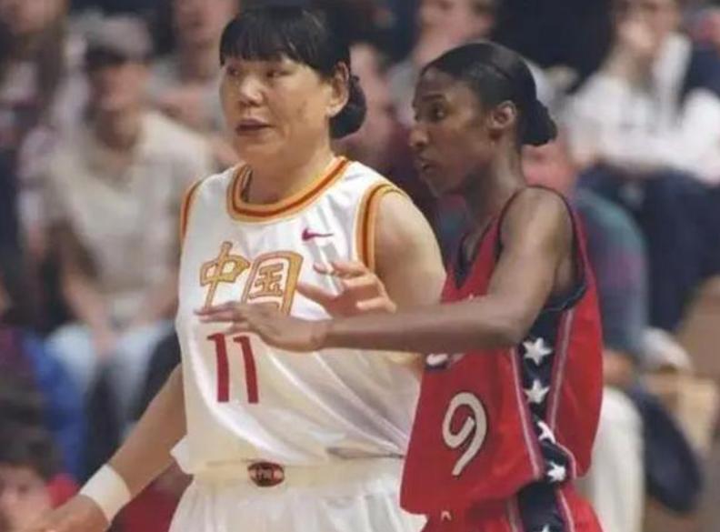 奥尼尔是郑海霞的偶像吗,郑海霞真的是奥尼尔偶像吗