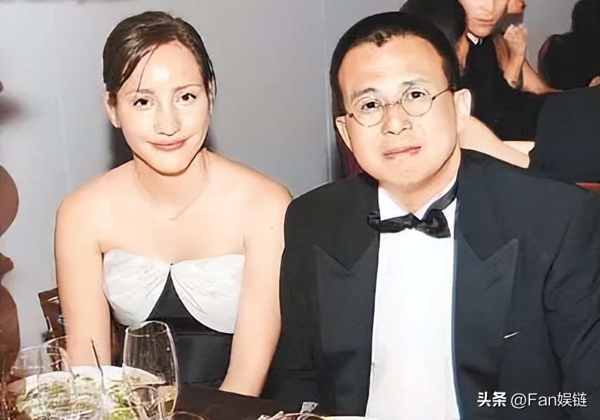 李泽楷的西装,李泽楷vs王思聪完整版