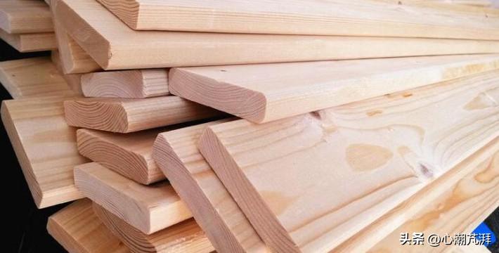 多层实木与强化复合地板环保比较,木地板多层实木和原木怎么选