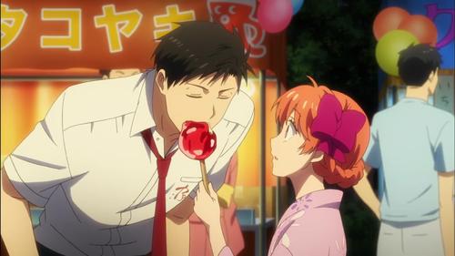 超甜的恋爱番免费,2024年超甜的恋爱番推荐