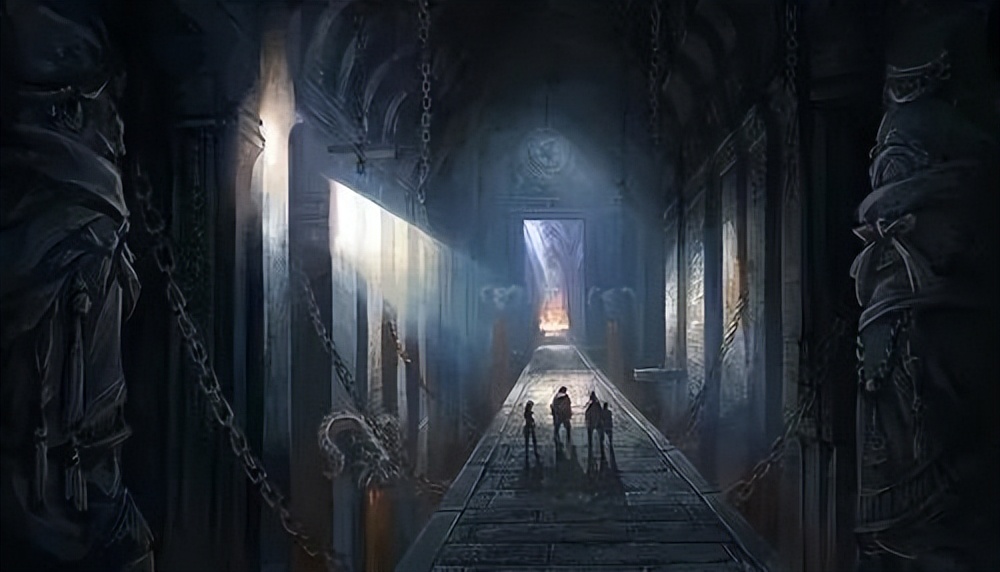 推荐几本设定新奇的冷门网络小说,冷门古言悬疑小说排行榜