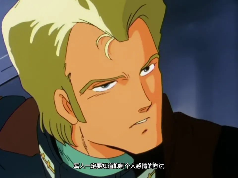 高达的巅峰之作,高达最好的一部电影