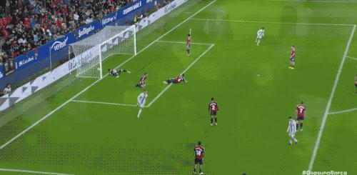 历史上最伟大的逆转巴萨6比1,巴萨2-1逆转波尔图全场集锦