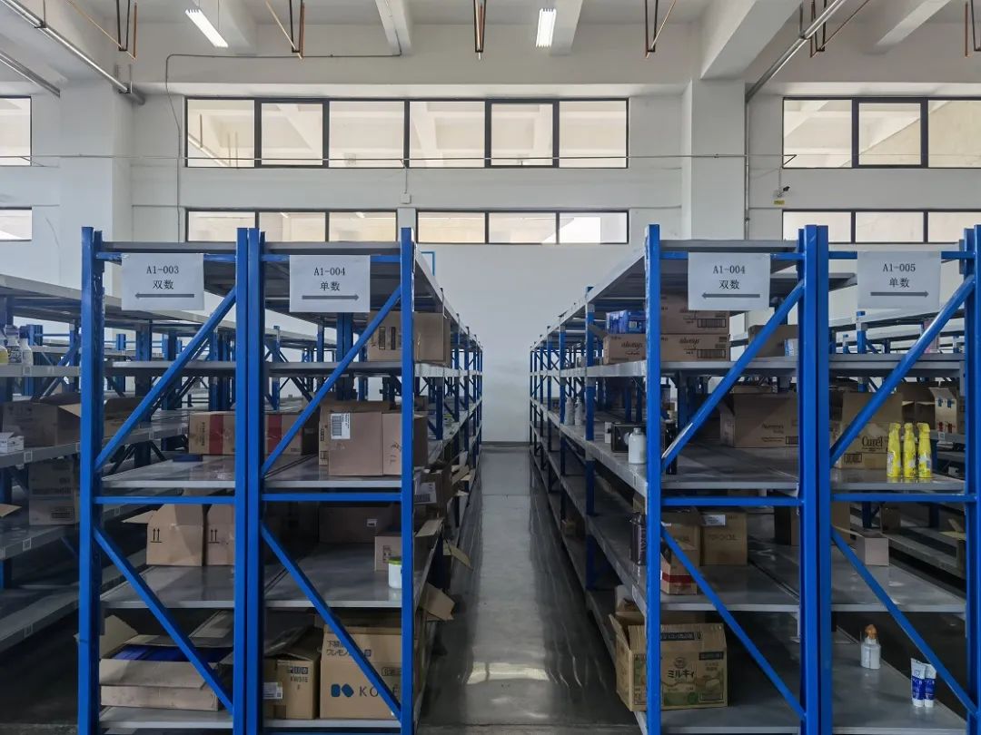 西安发布厅丨从这里连通世界——小布带你探访中欧班列长安号