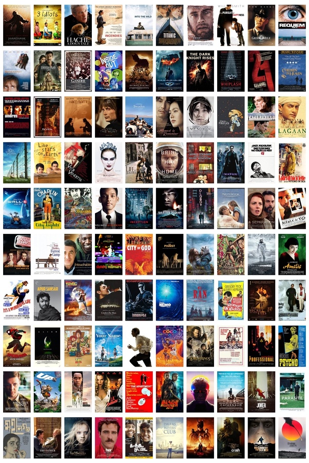 5部精彩绝伦的韩国电影推荐,机器人电影推荐100部