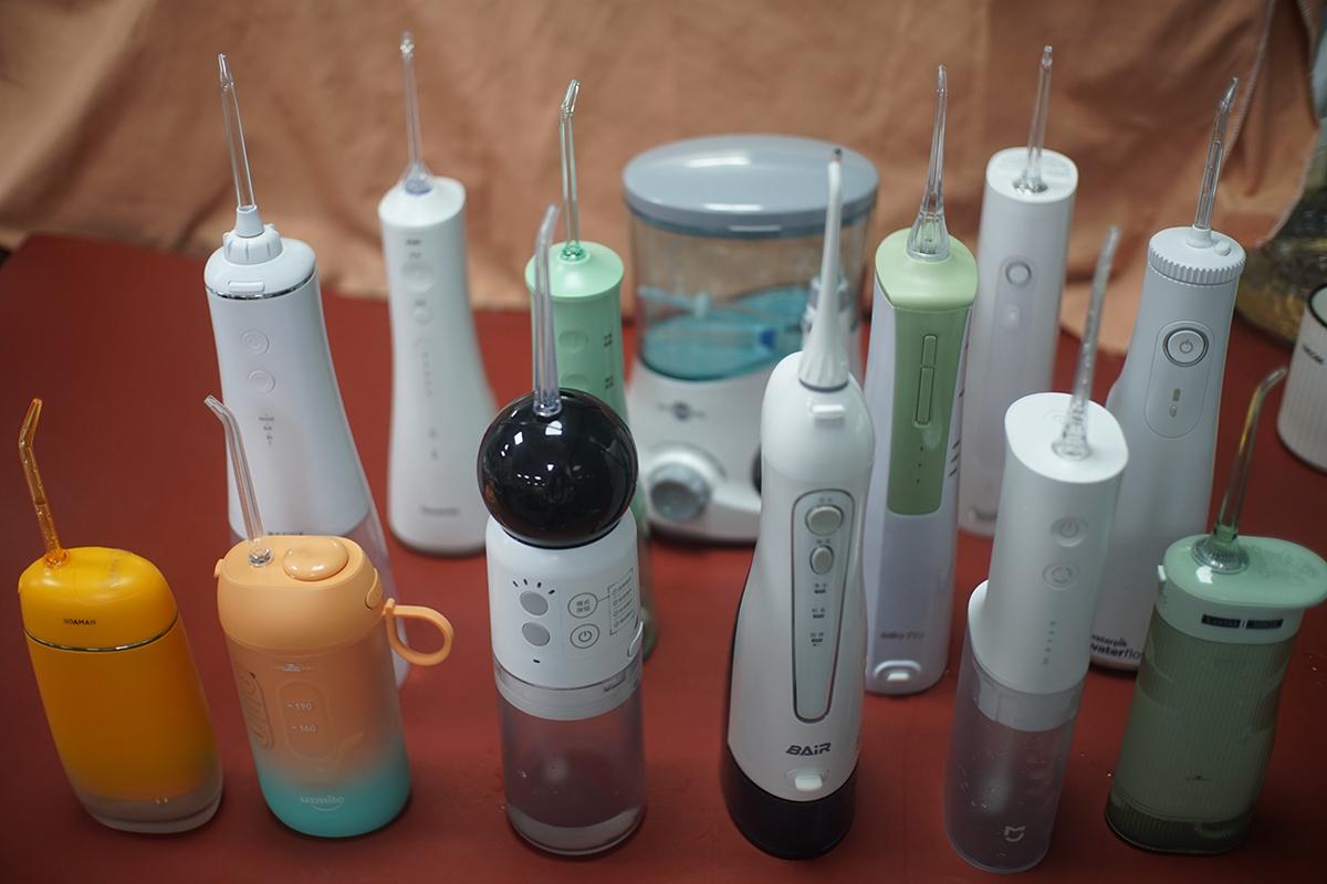 送礼物送冲牙器,冲牙器礼物推荐