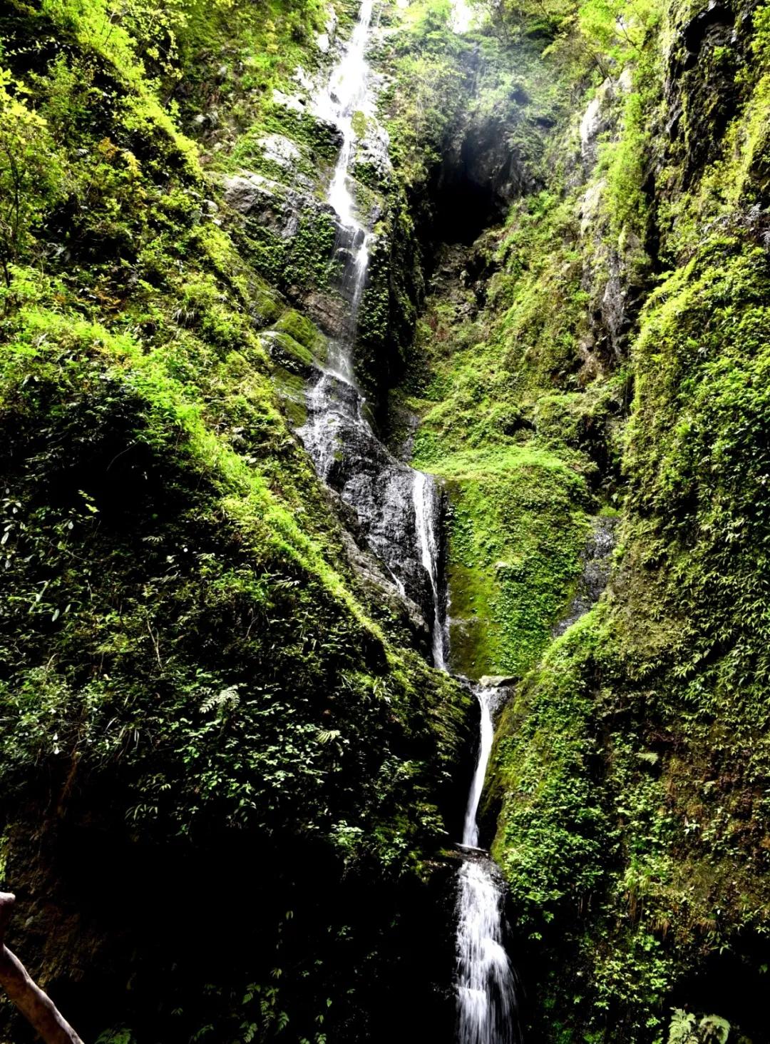 原创散文:方山是座传奇的山,过去是,现在是,未来也肯定是