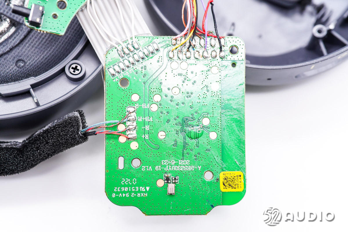 降噪耳机漫步者828nb评测,漫步者降噪耳机nb2pro拆解