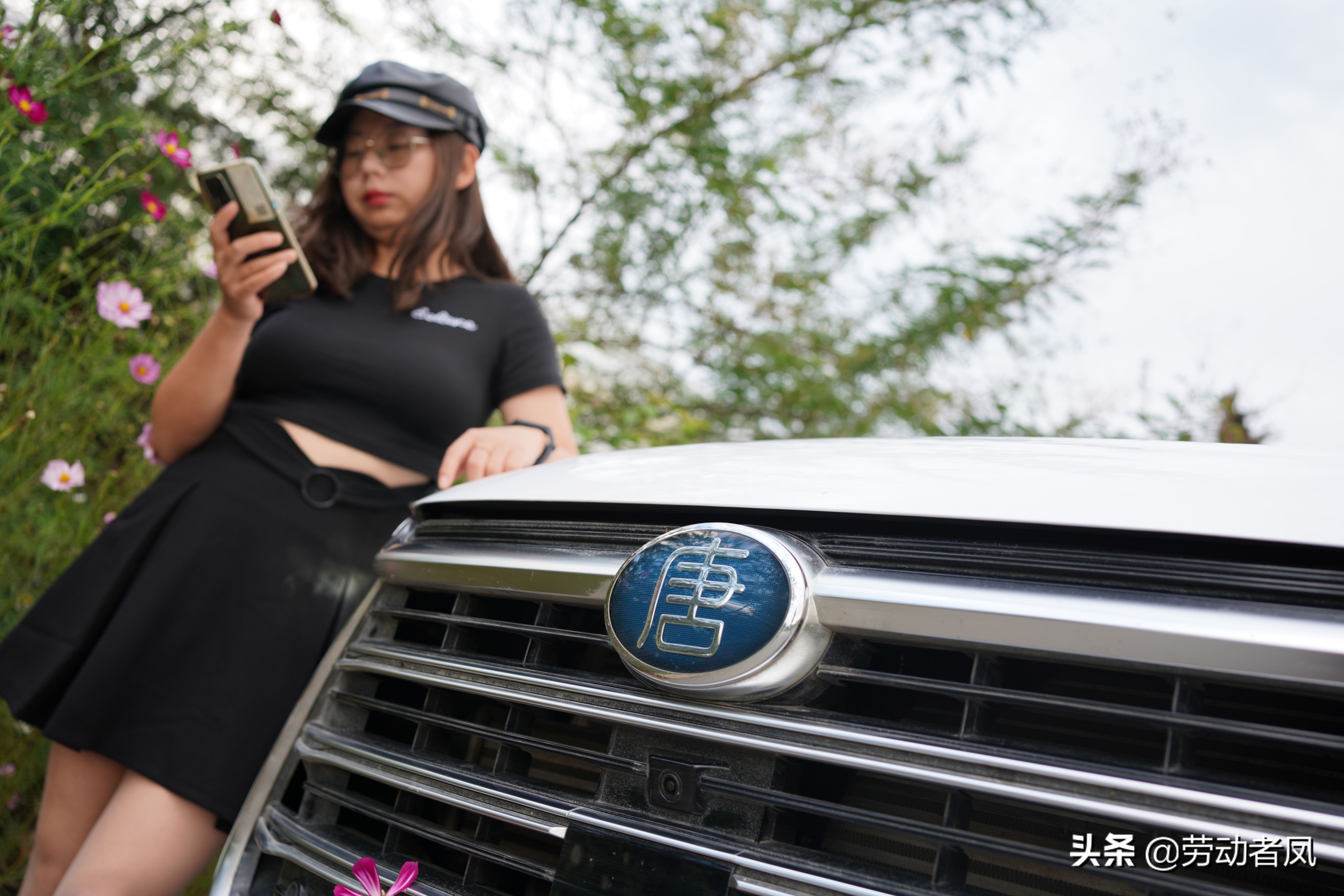 唐dmi日间行车灯怎么关闭,唐dmi日间行车灯可以关闭吗