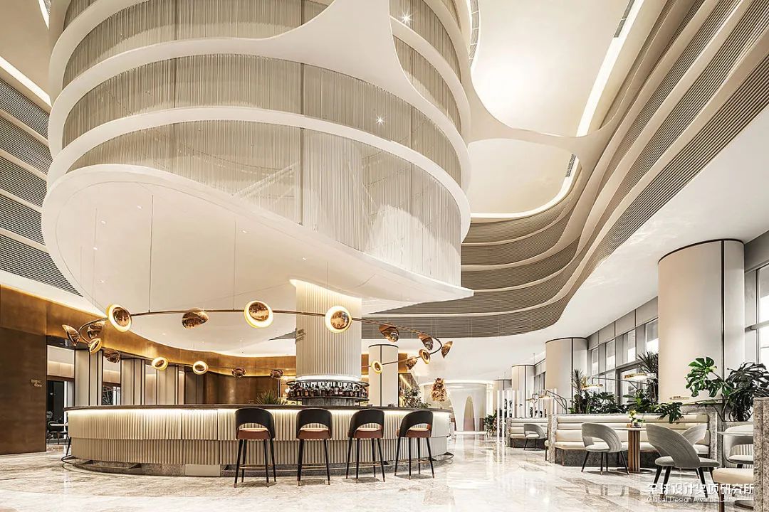 2020伦敦设计大奖获得者,英国餐厅酒吧设计大奖有用吗