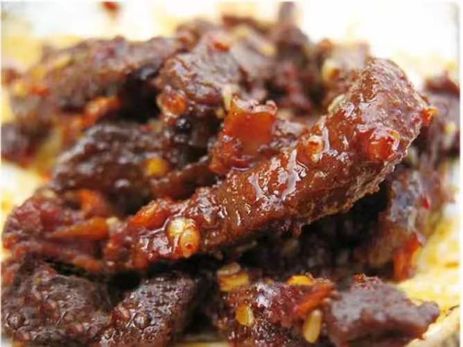 盘点你不知道的神仙零食,几款你不知道的网红零食