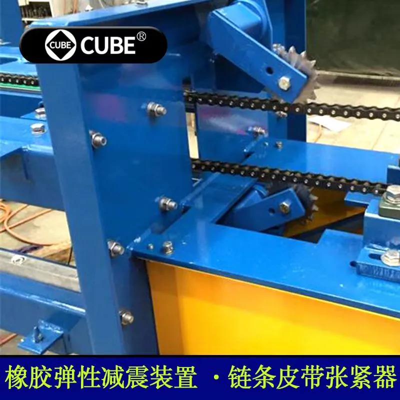 橡胶弹簧和金属弹簧的区别,橡胶弹簧的参数