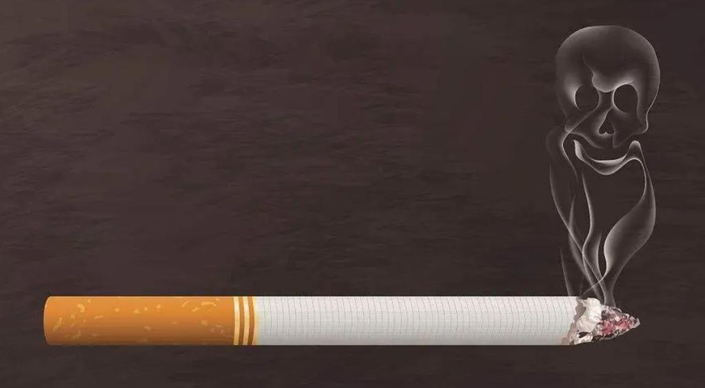 四种香烟被加入黑名单,这4种香烟请列入“黑名单”