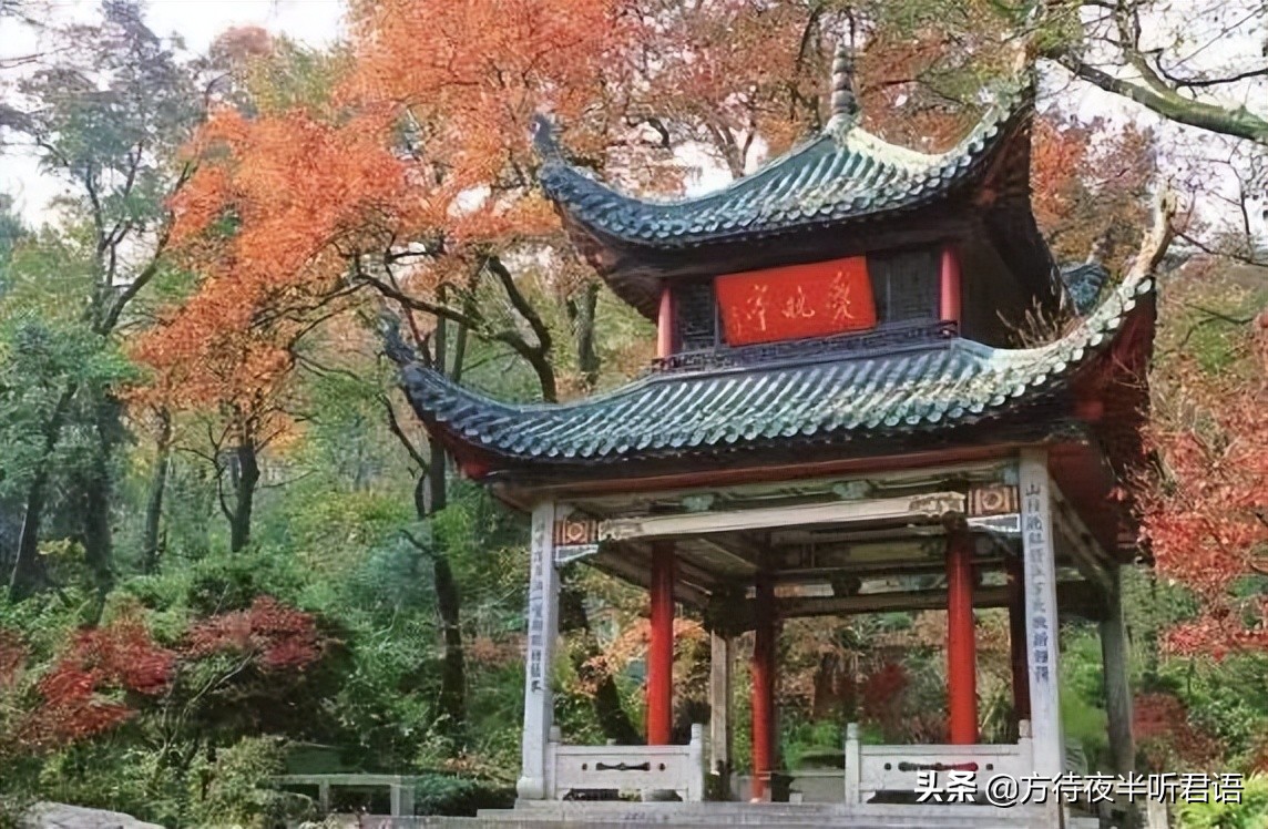 古建筑艺术鉴赏,古建筑艺术画