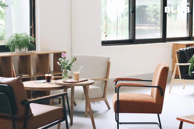 深圳装修咖啡店设计推荐，参考设计！