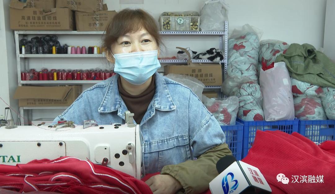 加法变乘法！“总部+”推动汉滨新社区工厂提质升级