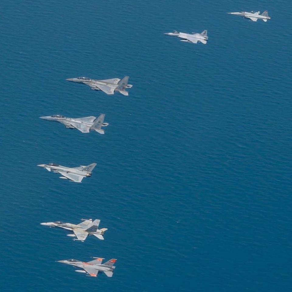 枭龙战机国外,枭龙战机成功出口