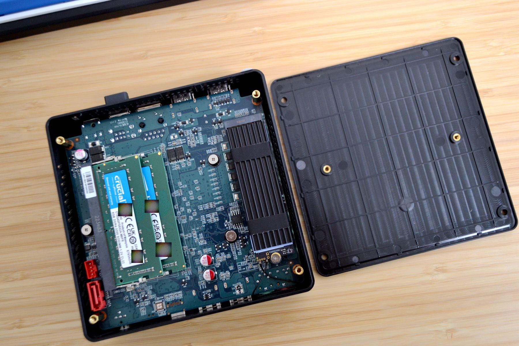 迷你电脑台式主机缺点,迷你电脑和台式电脑哪个好用