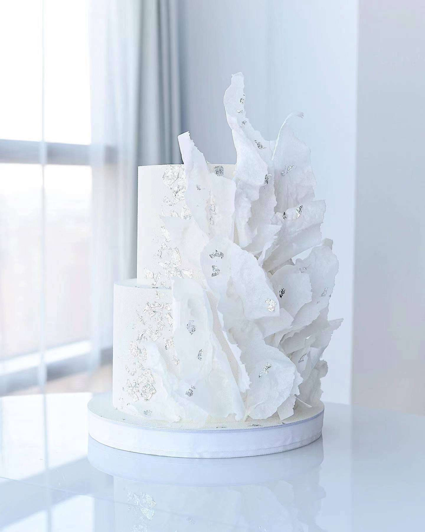 今年你订出去了多少只蛋糕？一起欣赏蛋糕界的利润王者