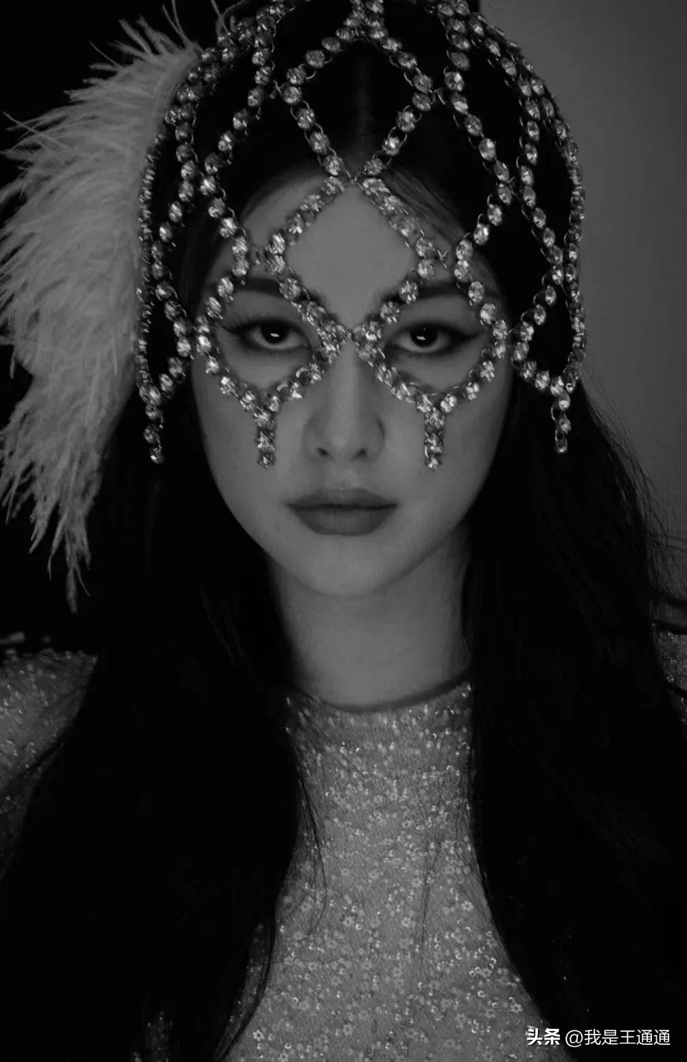 名媛天花板,除了嫁人还有别的出路吗