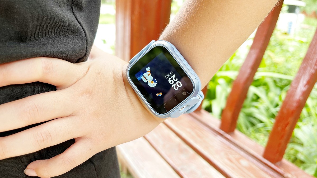 米兔儿童学习手表6x有定位芯片吗,米兔儿童学习手表6评测