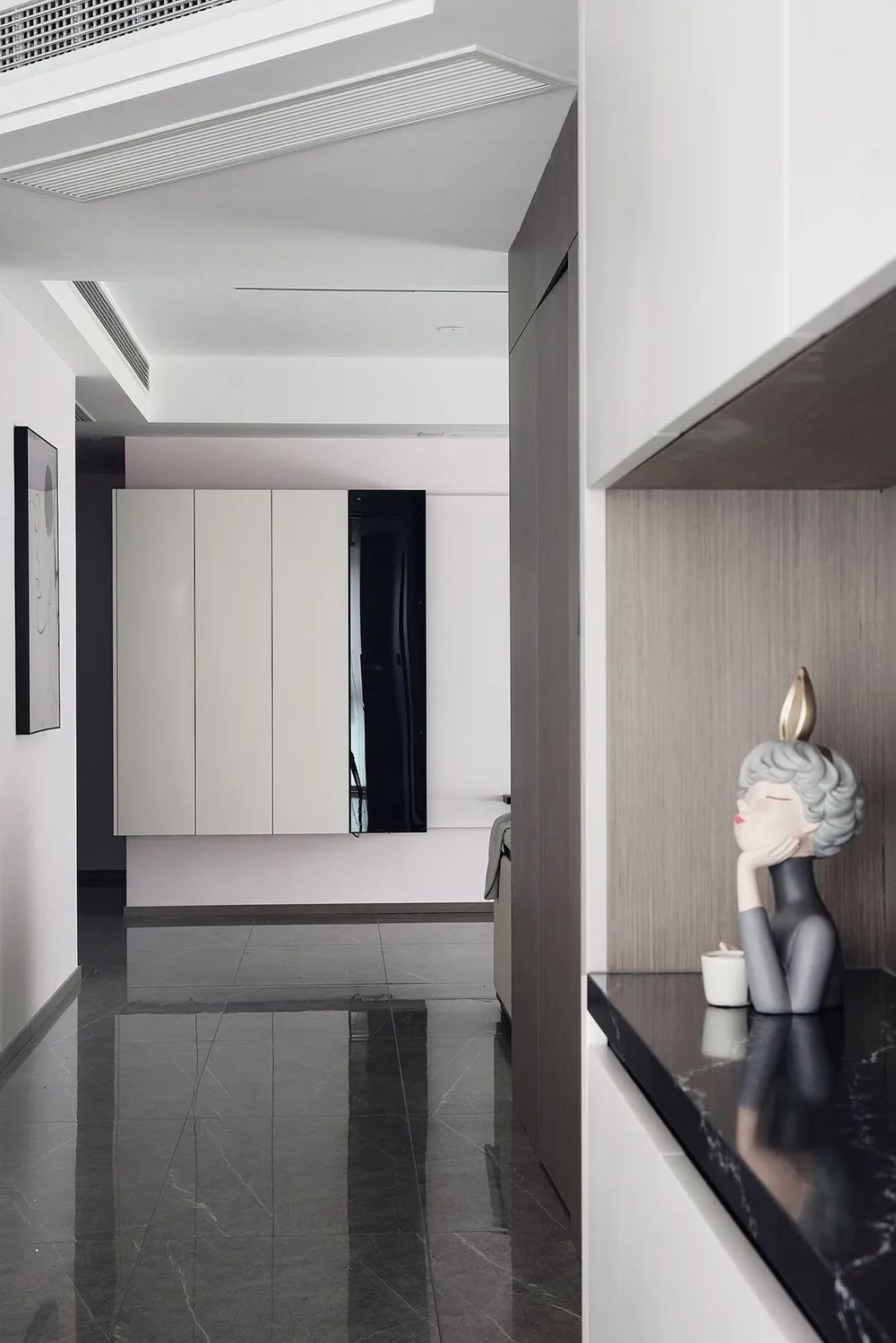 混搭不乱搭，馨居尚给你漫不经心的时髦