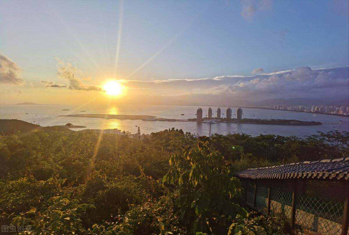 潍坊到三亚旅游攻略7天6晚旅游团,三亚旅游三天两晚详细美食攻略