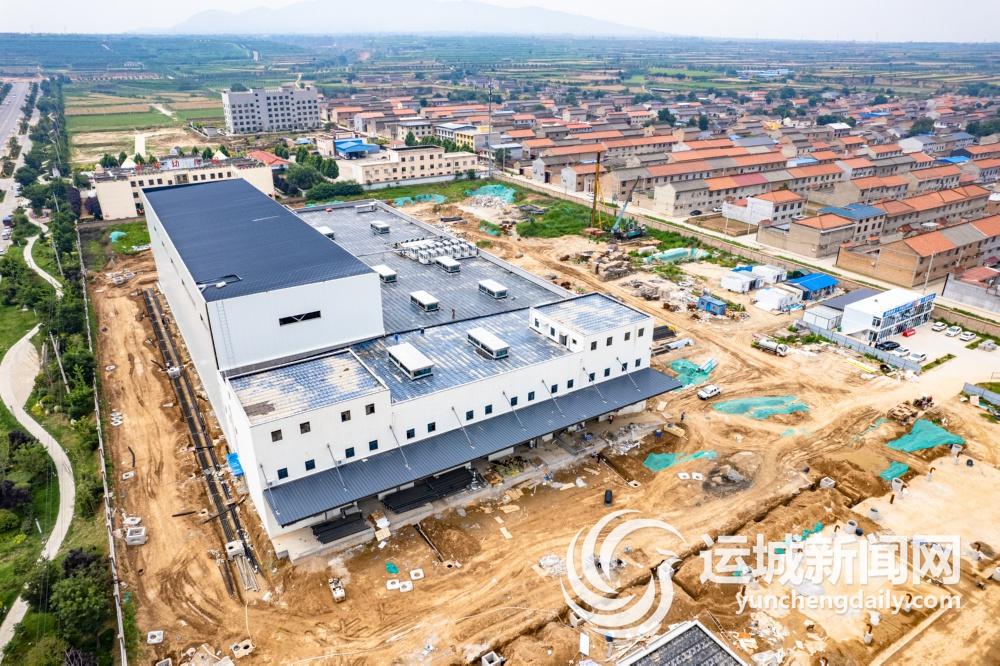 一季度全区重点项目建设情况汇报,万荣县第二季度重点项目