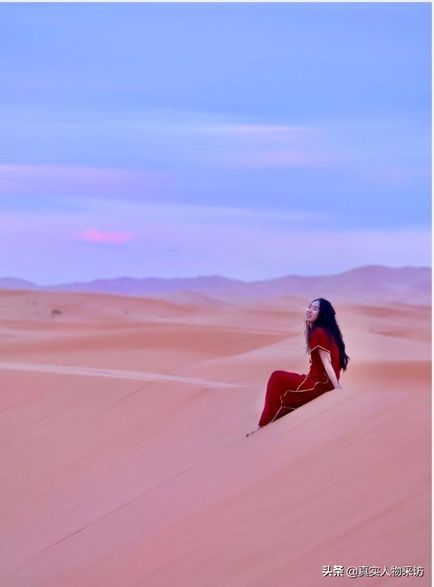 我努力跳出舒适圈,大学创业治好社恐,一路开挂入职硅谷年薪400W