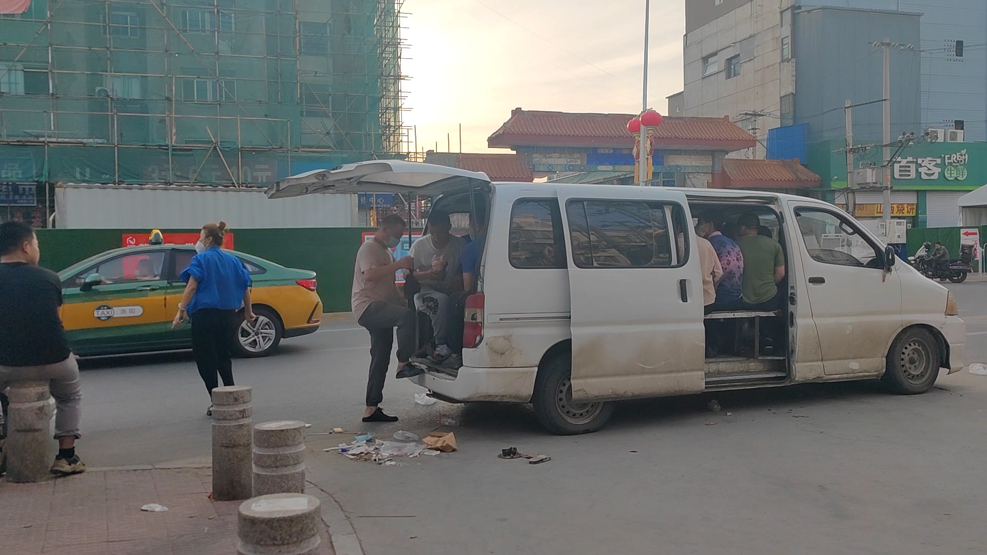 马驹桥——北京城中村的人间烟火，这里才是最真实的北漂生活
