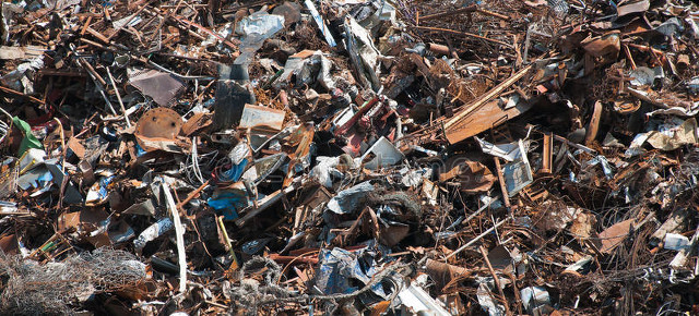 废品价格最近持续下跌会回升吗,废品铁价格下降是什么原因